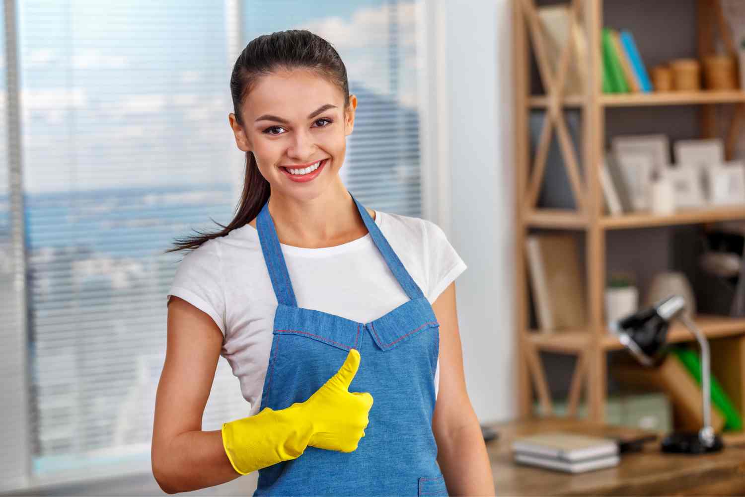 cleaning